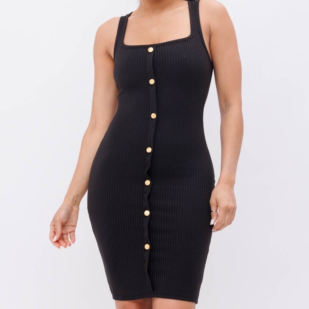 Jeni Bodycon dress